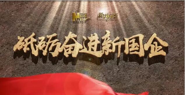 新华网：宋志平：党建做得好的企业，经营得也相当好│砥砺奋进新国企系列访谈20170801
