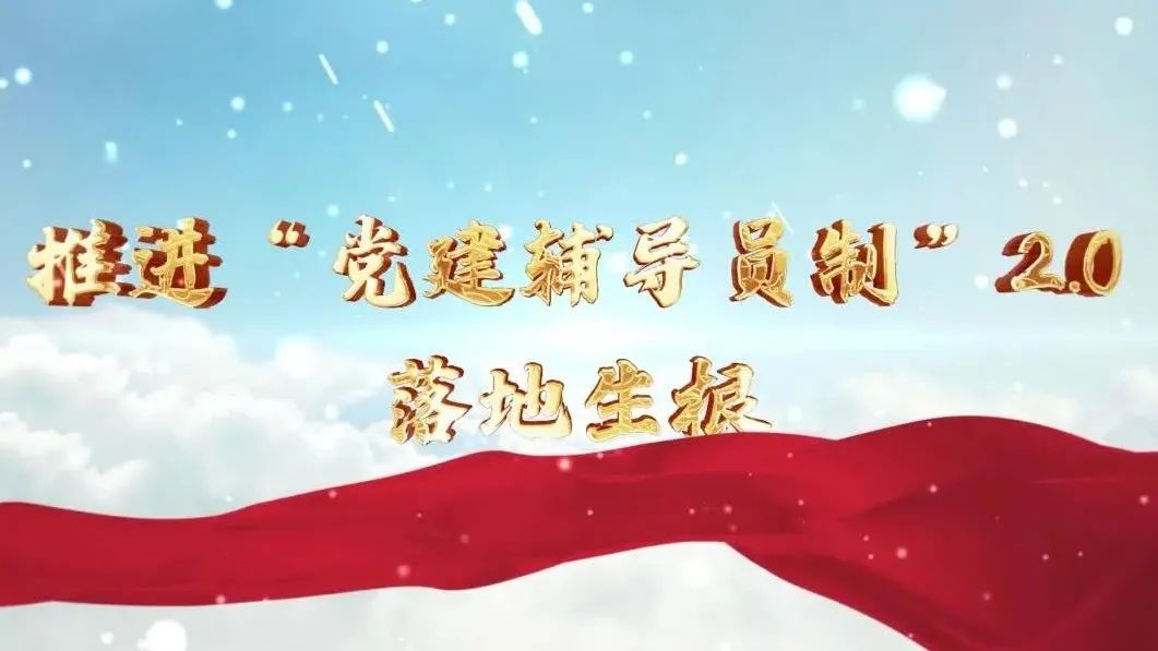  党建经营融合十佳案例④ | 西南水泥——“领导员制”+“学习型组织”，让党建成为看得见的“生产力” 